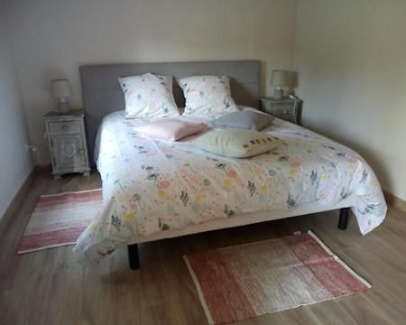 La Providence Bed and Breakfast Boudeville Εξωτερικό φωτογραφία