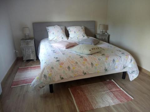 La Providence Bed and Breakfast Boudeville Εξωτερικό φωτογραφία