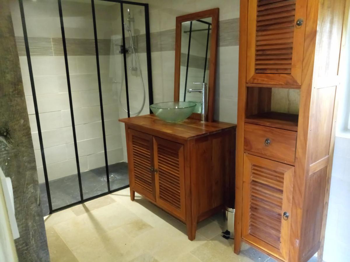 La Providence Bed and Breakfast Boudeville Εξωτερικό φωτογραφία